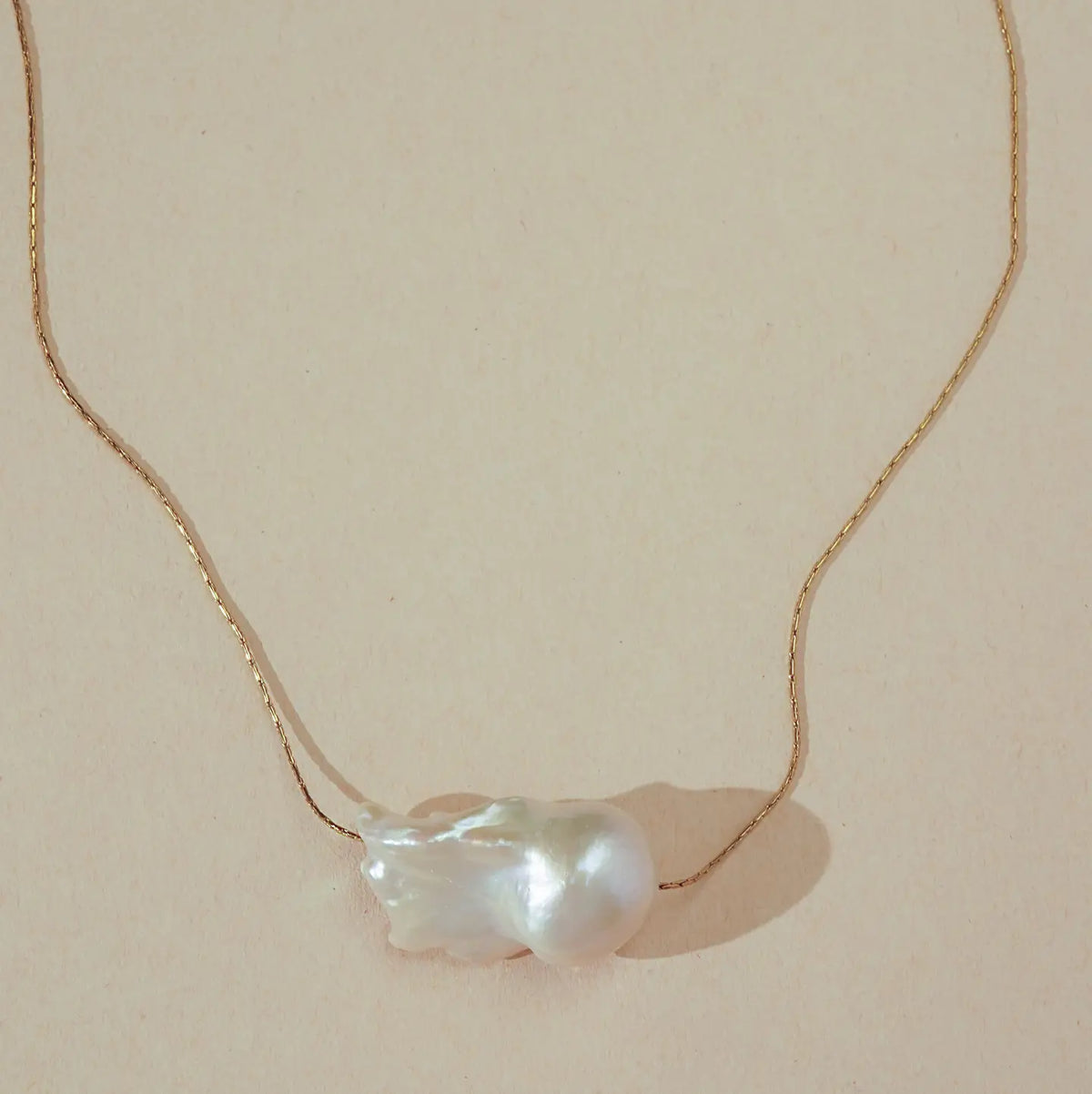 Colsen Chain Necklace