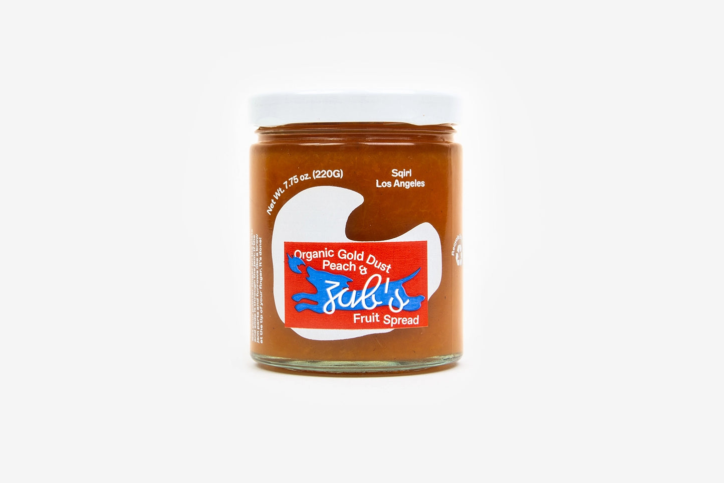 Sqirl Los Angeles Fruit Spread