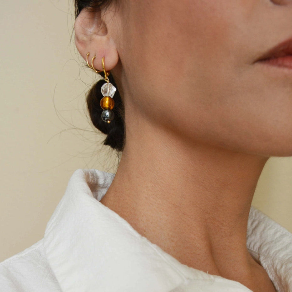 Edith Earrings