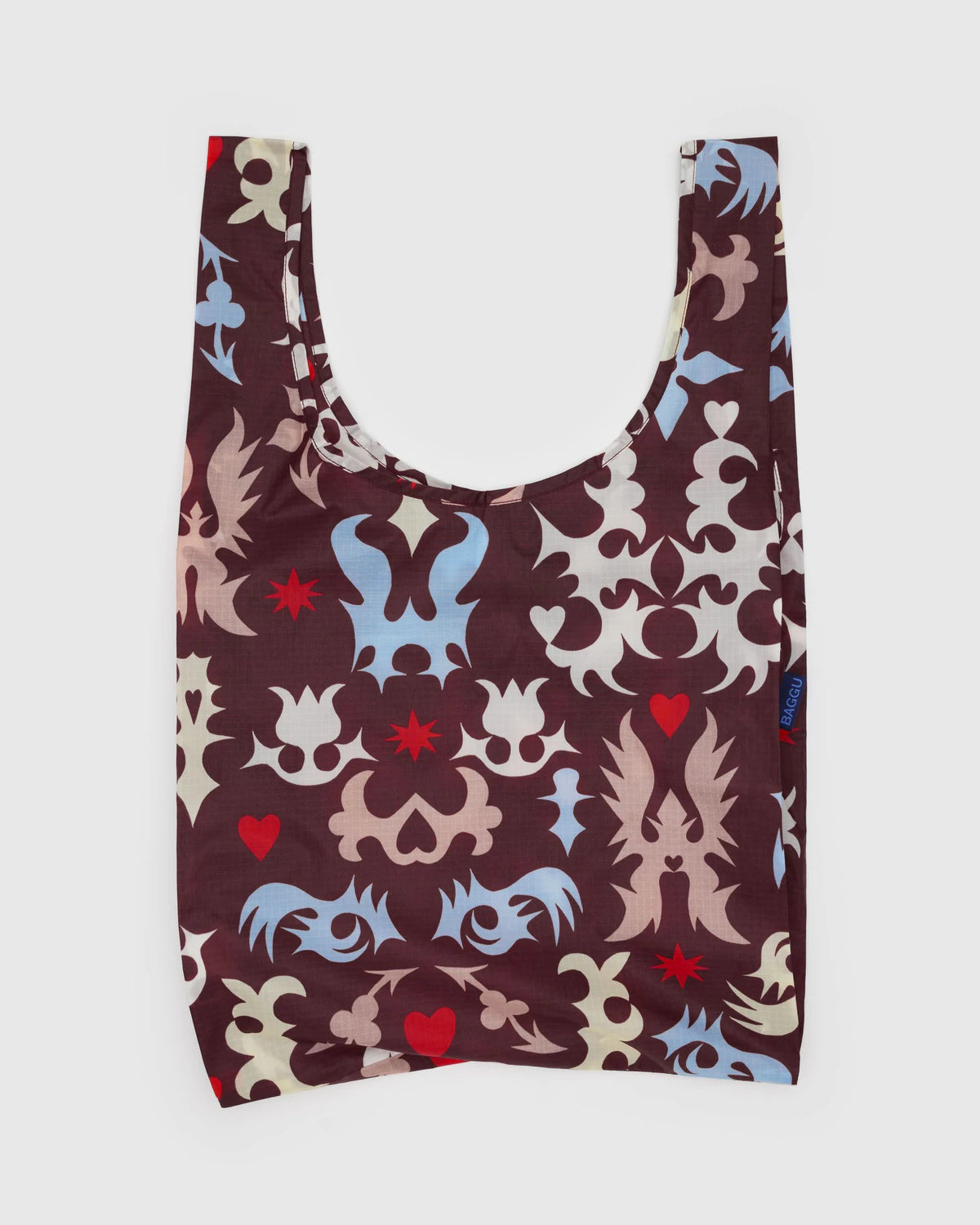 Standard Reusable Baggu Bag