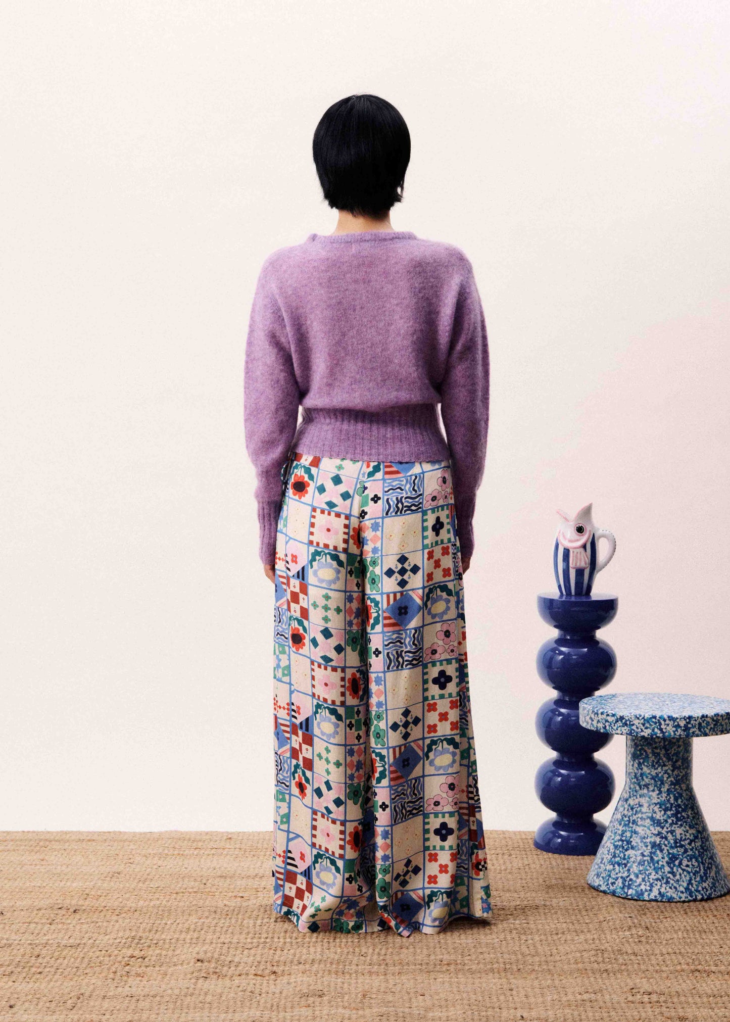 Egeria Pant