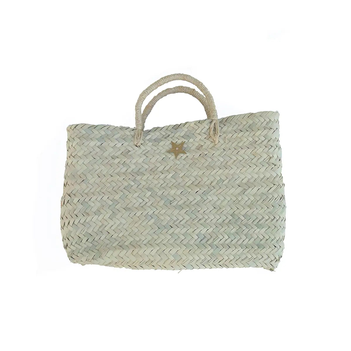 Elliot Woven Bag