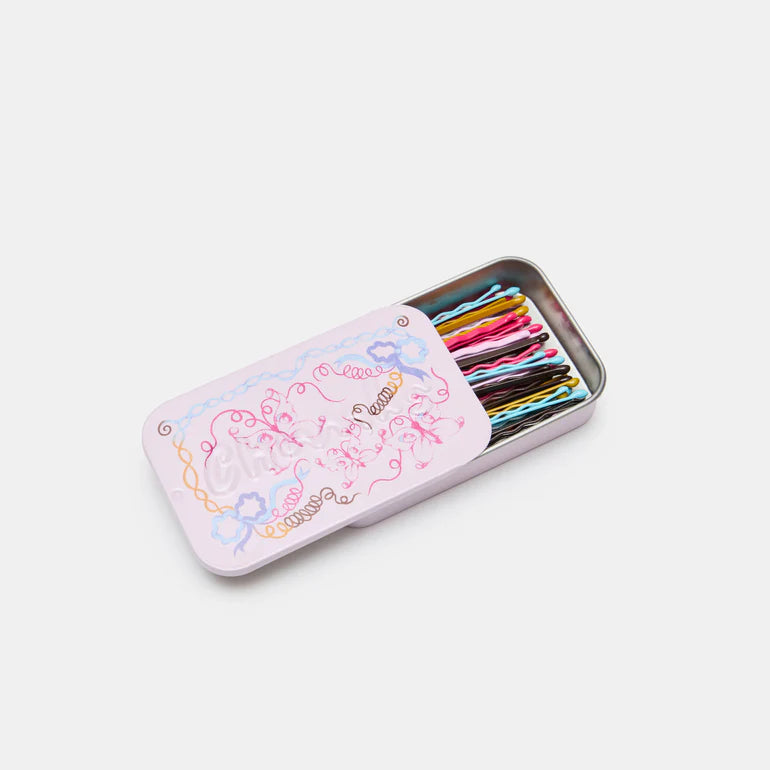 Bobby Pins