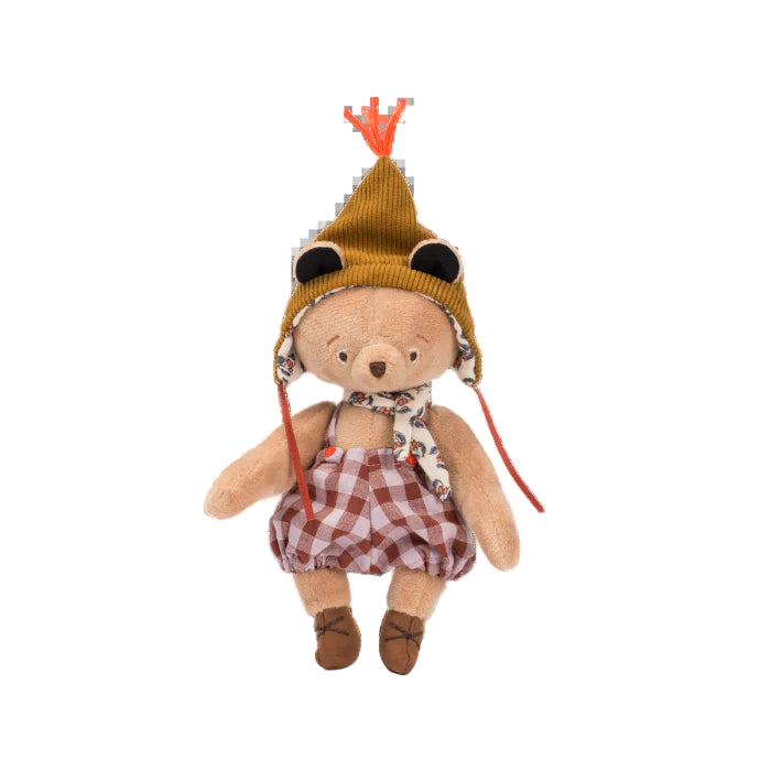 Emile the Bear