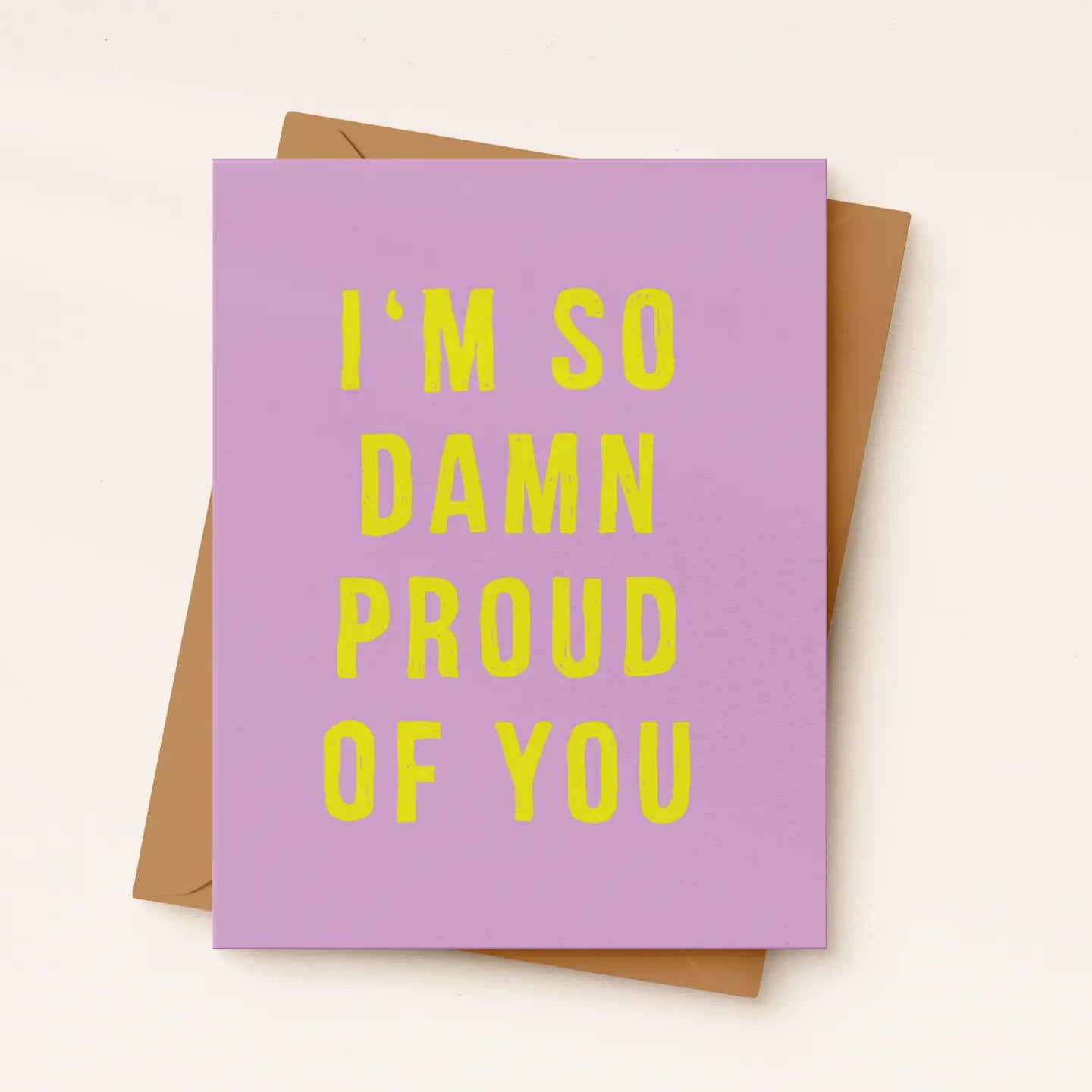 Daydream Prints Card