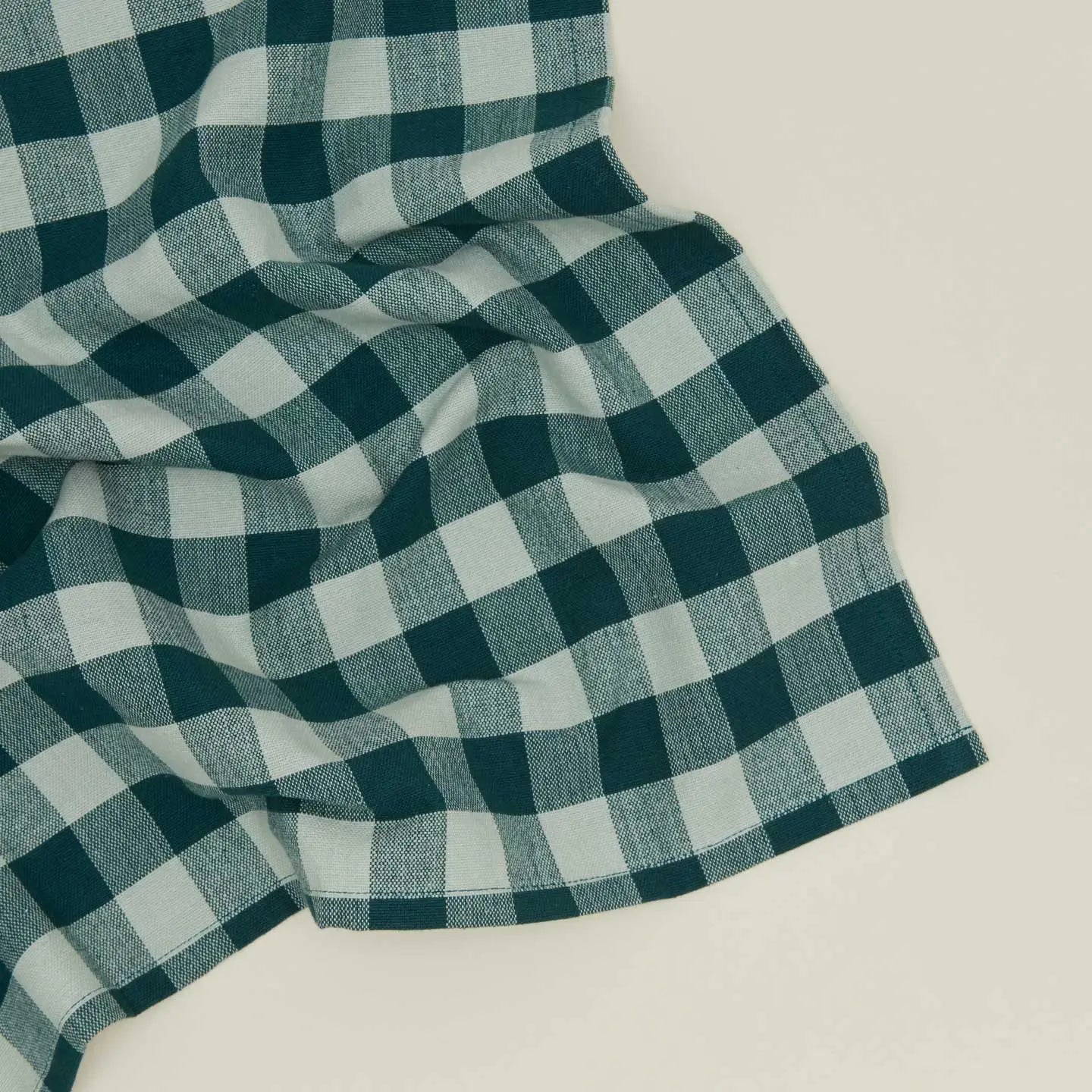 Essential Gingham Dinner Napkins