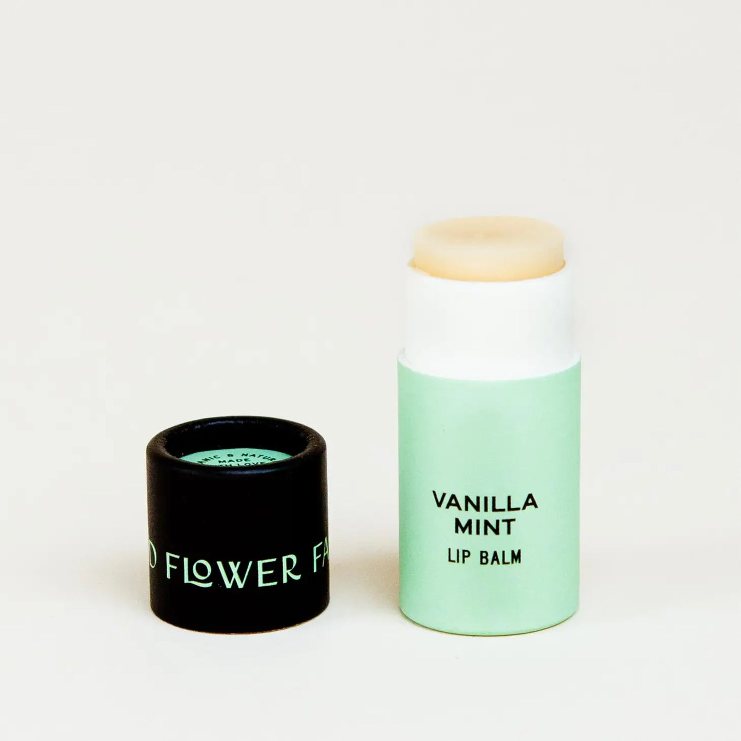 Organic Lip Balm