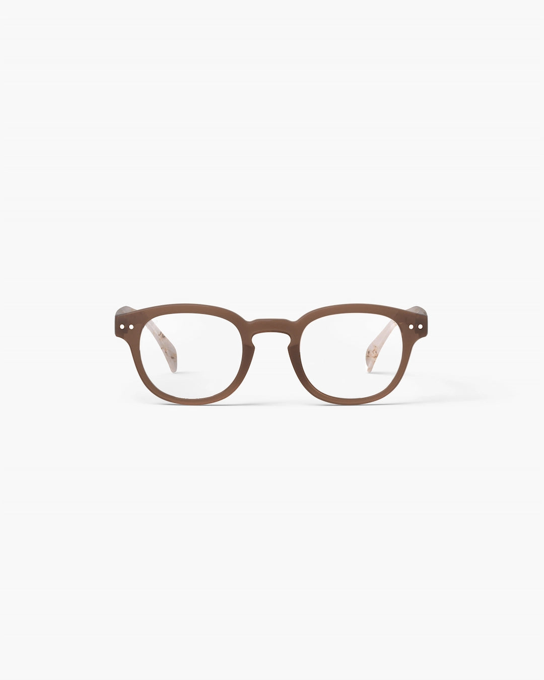 #C Readers