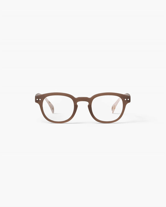#C Readers
