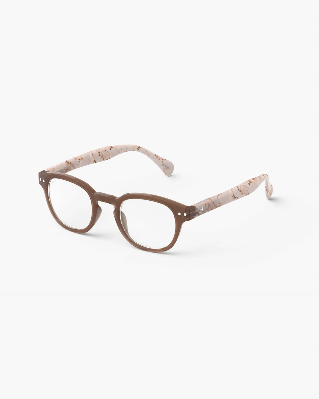 #C Readers
