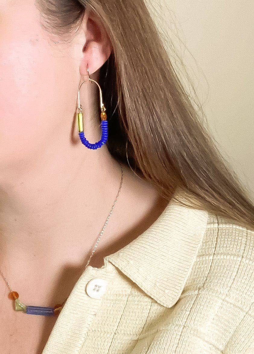 Balance Earrings