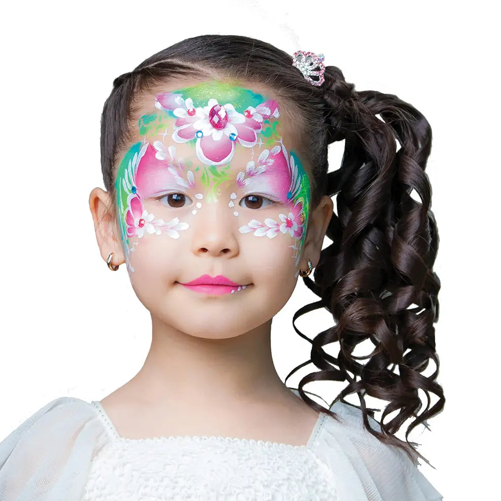 Face Paint Palette
