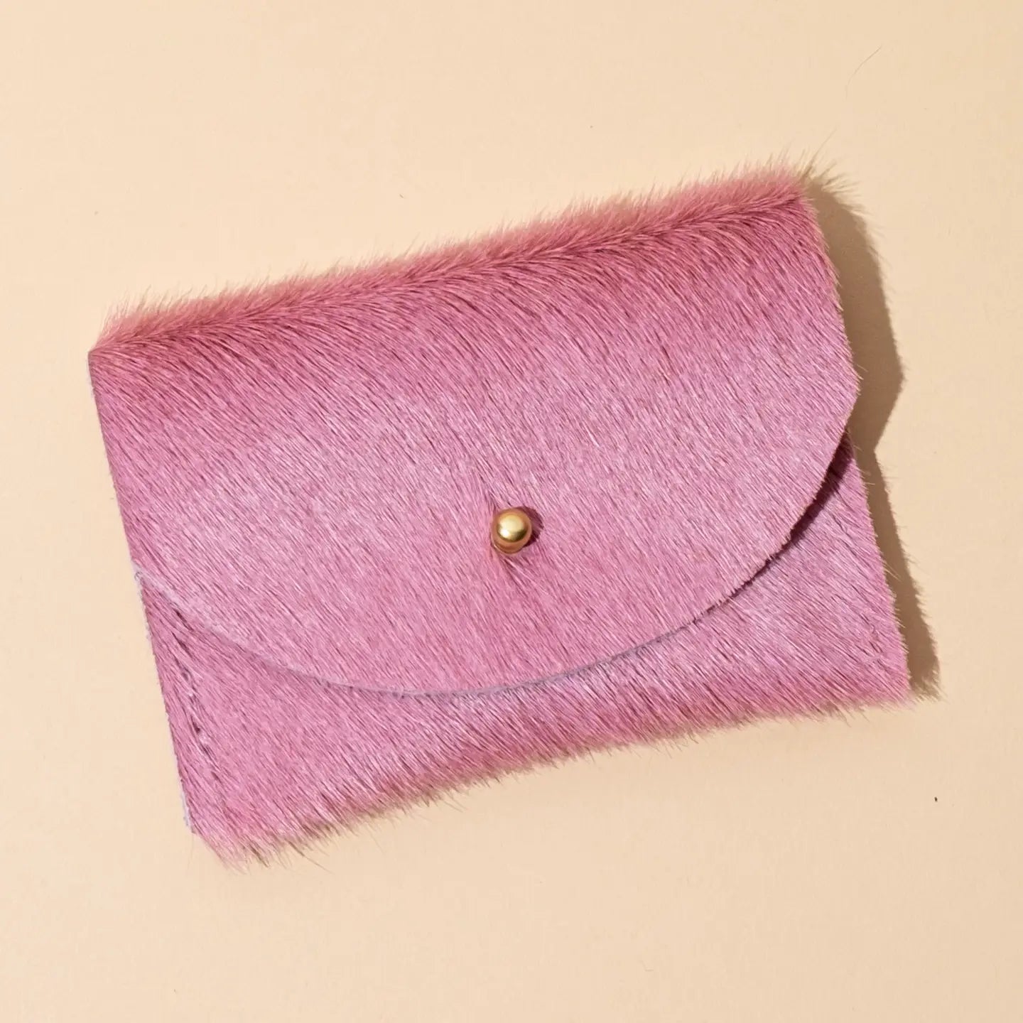 Leather Cardholder