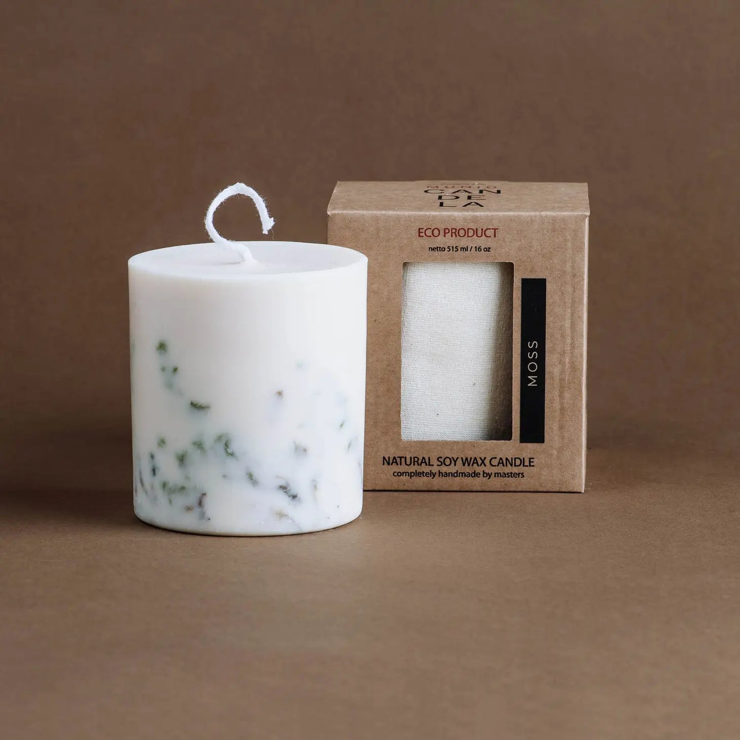 MUNIO Candle