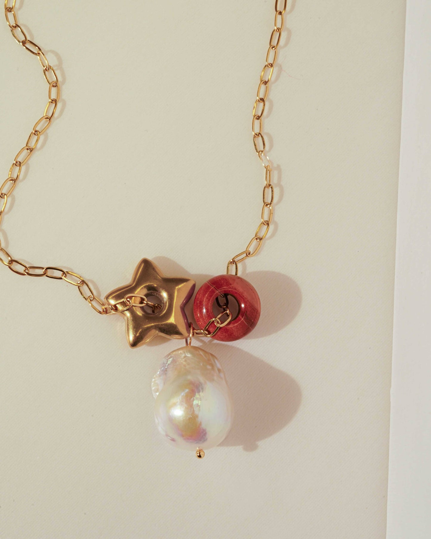 Agnes Necklace