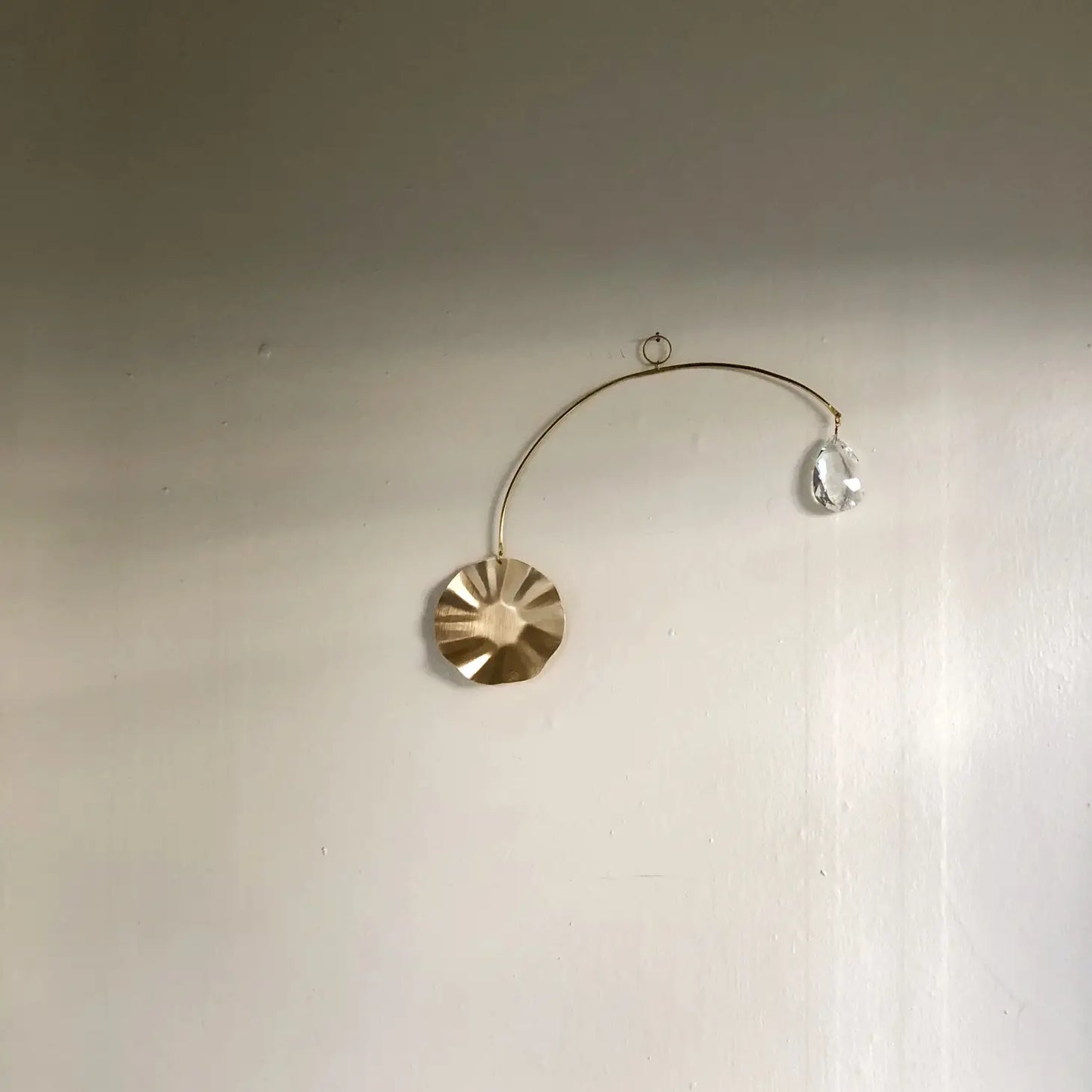 Aura Suncatcher