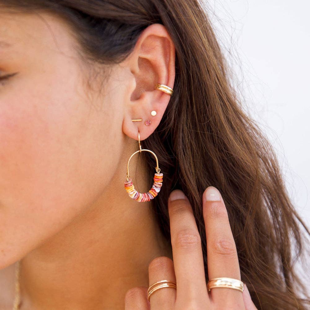 Ibiza Earrings