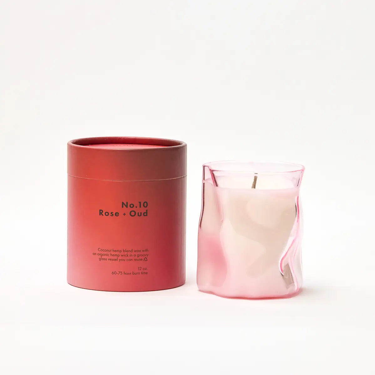 Choice Blooms Candle