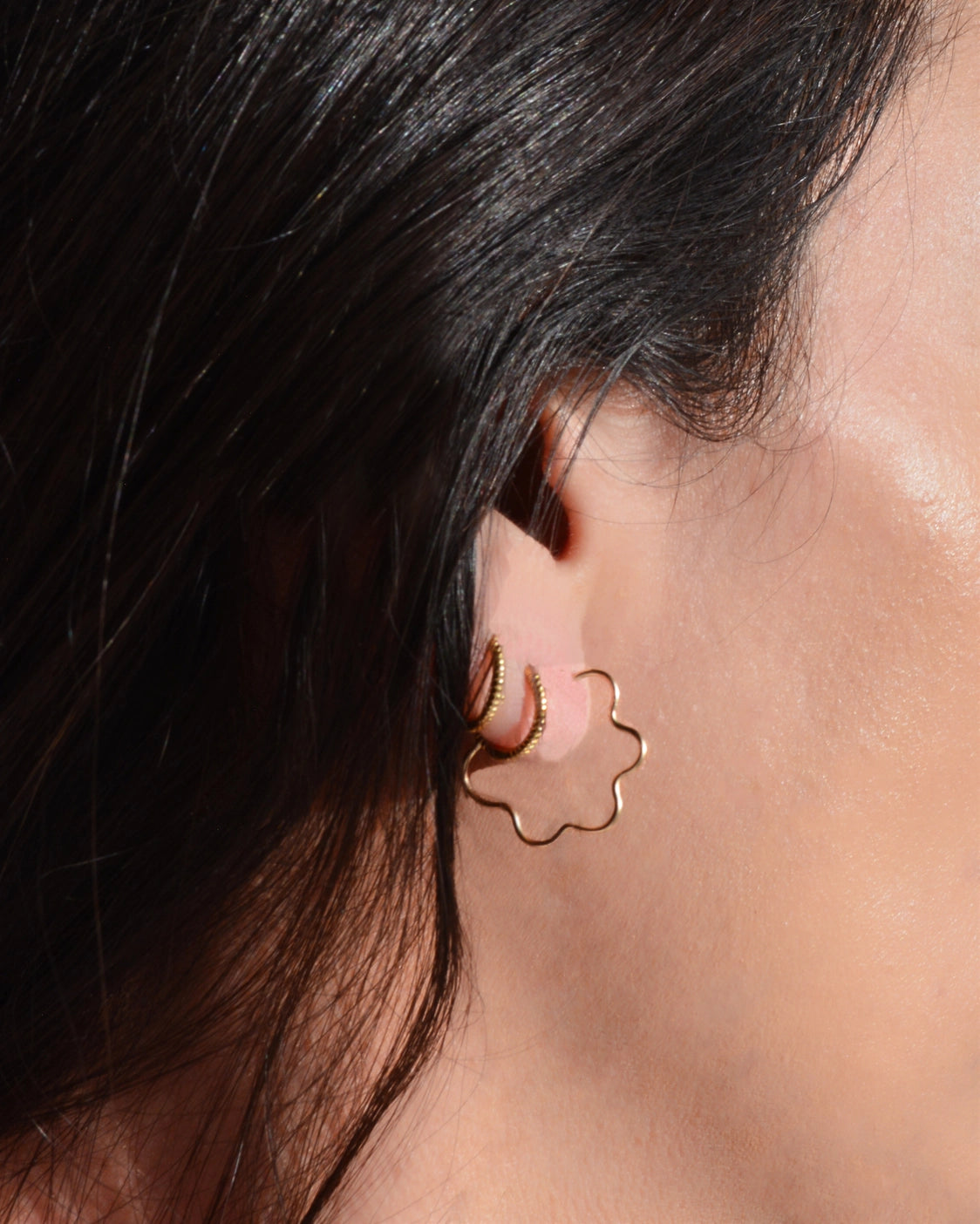 Mini Flora Hoops