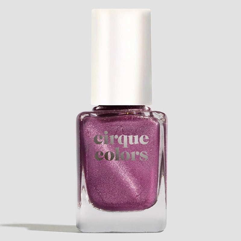 Cirque Colors Magnetic Nail Polish