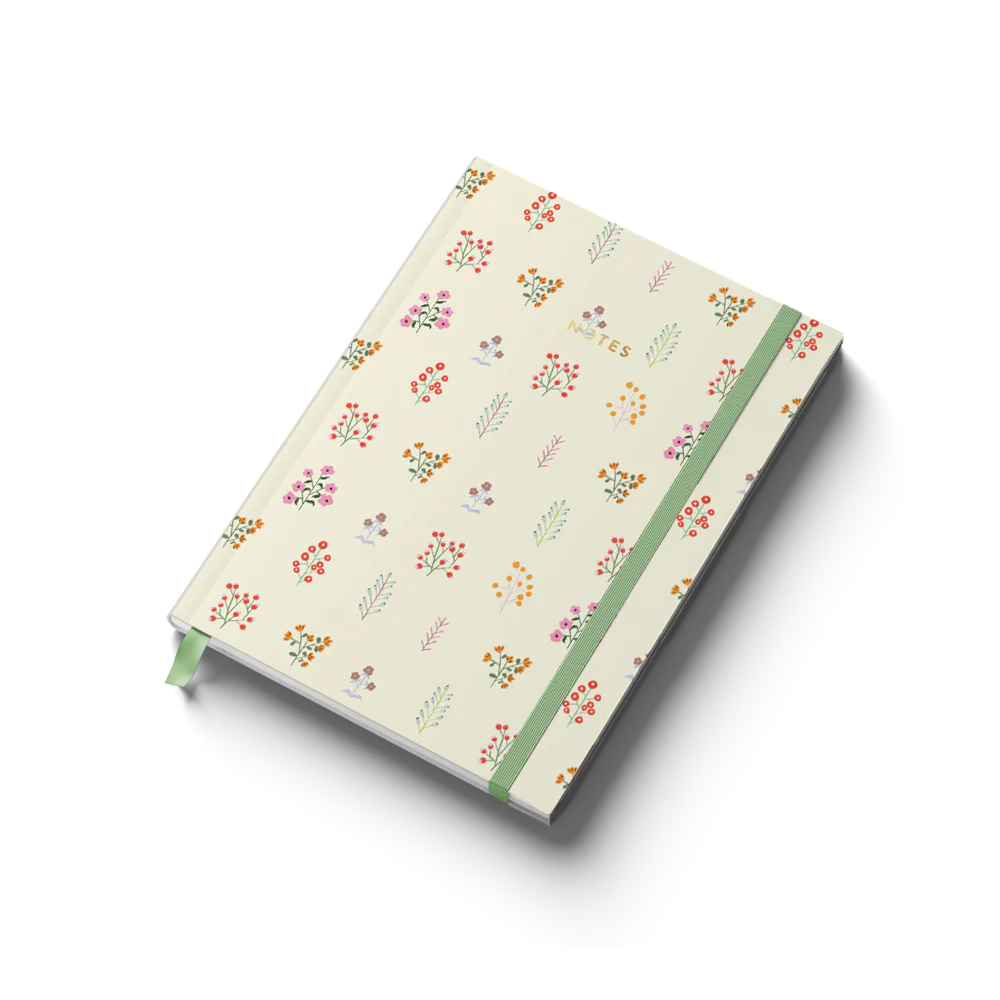 Halfpenny Postage Journal