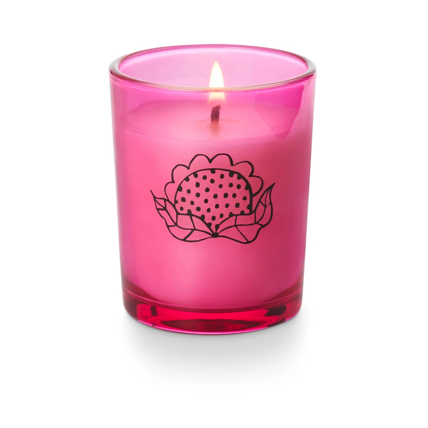 Forest Flora Candle