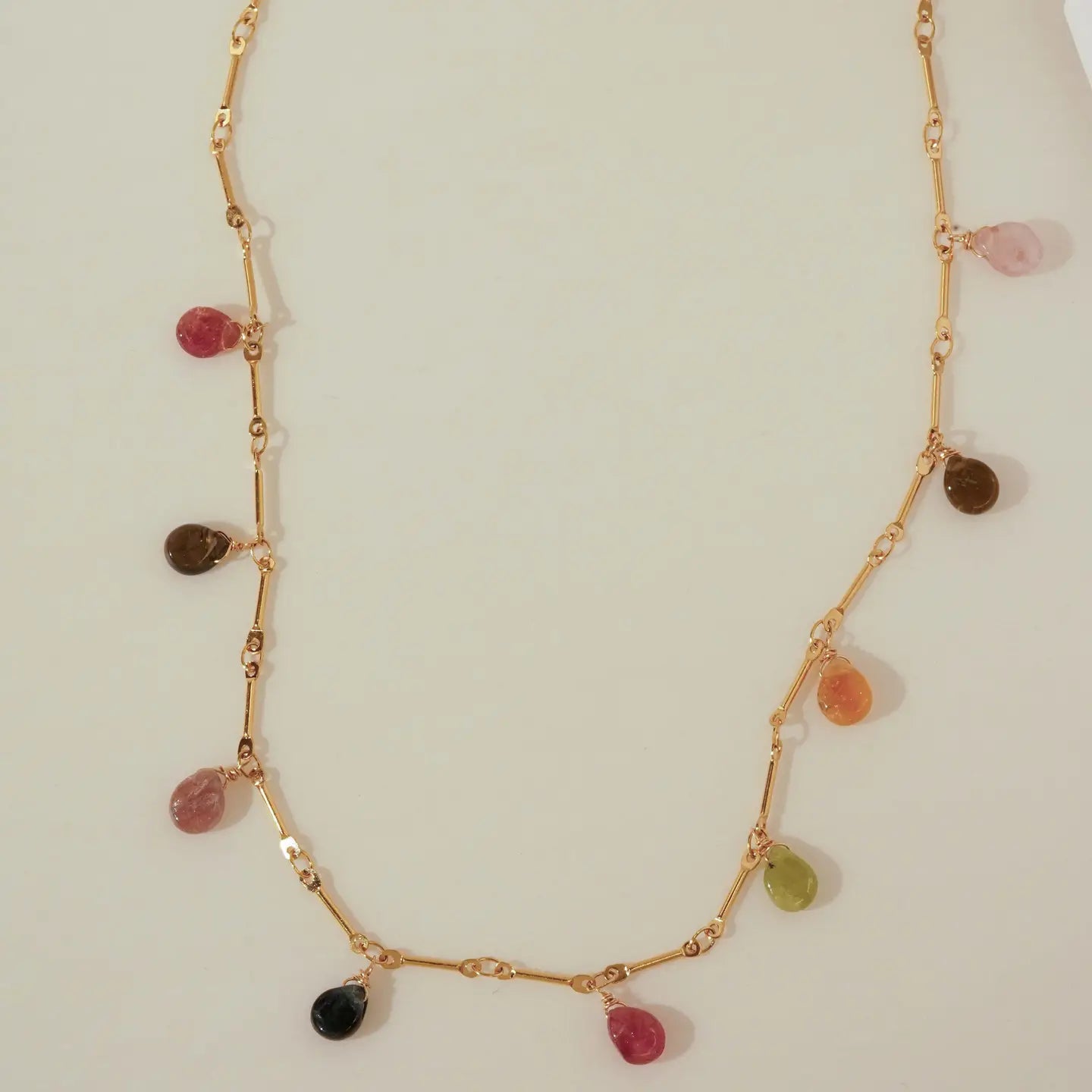 Geraldine Necklace