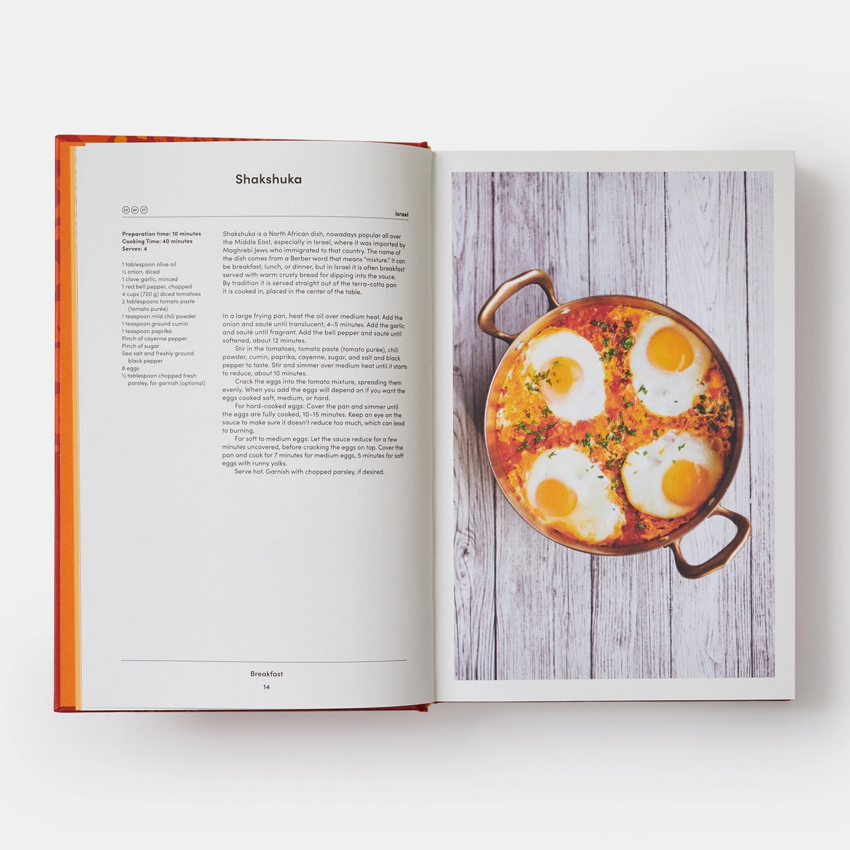 The Gluten-Free Cookbook