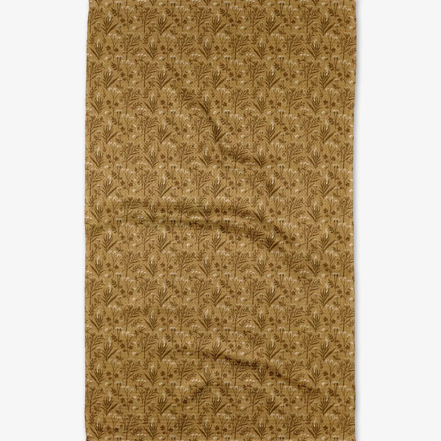 Kitchen Tea Towels by Geometry