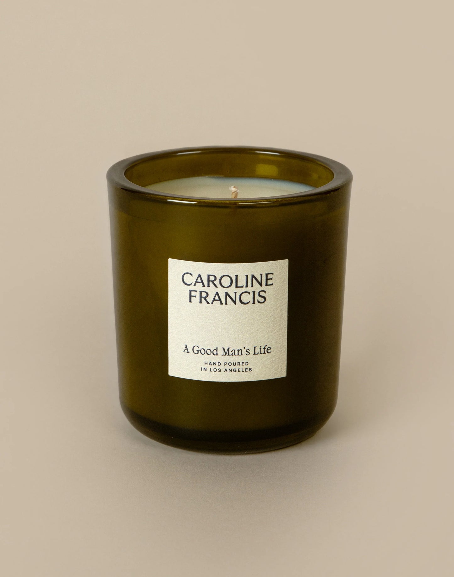 Caroline Francis Candles