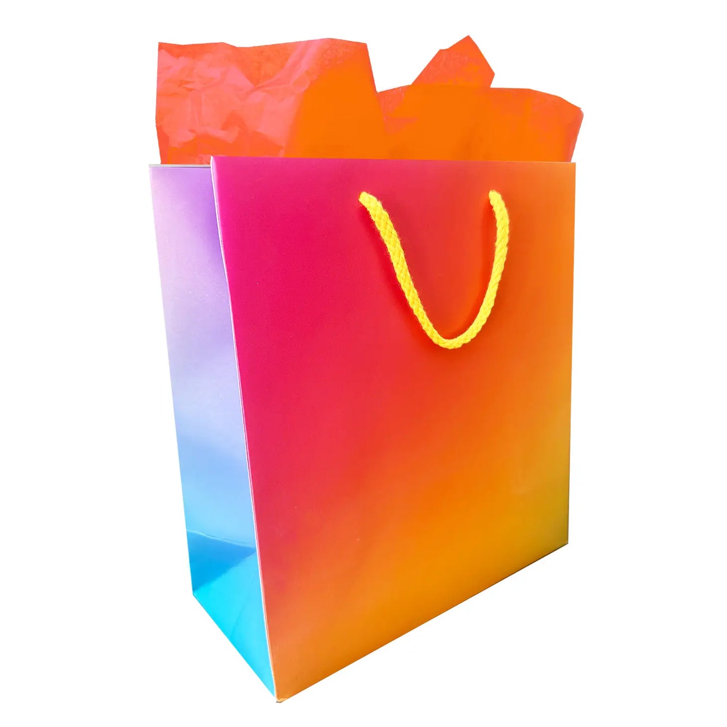 Printed Gift Bag