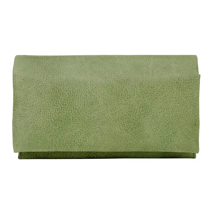 Eloise Handcrafted Leather Wallet