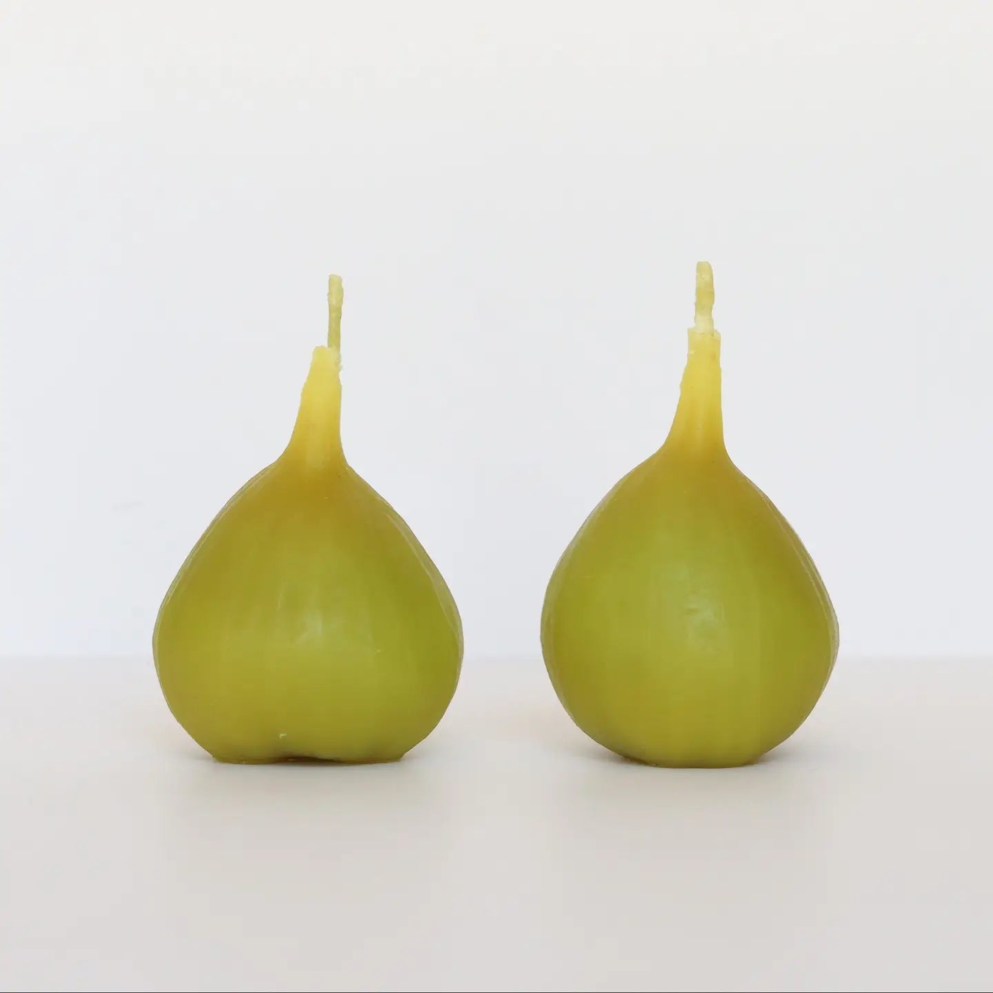 Fig Beeswax Candle