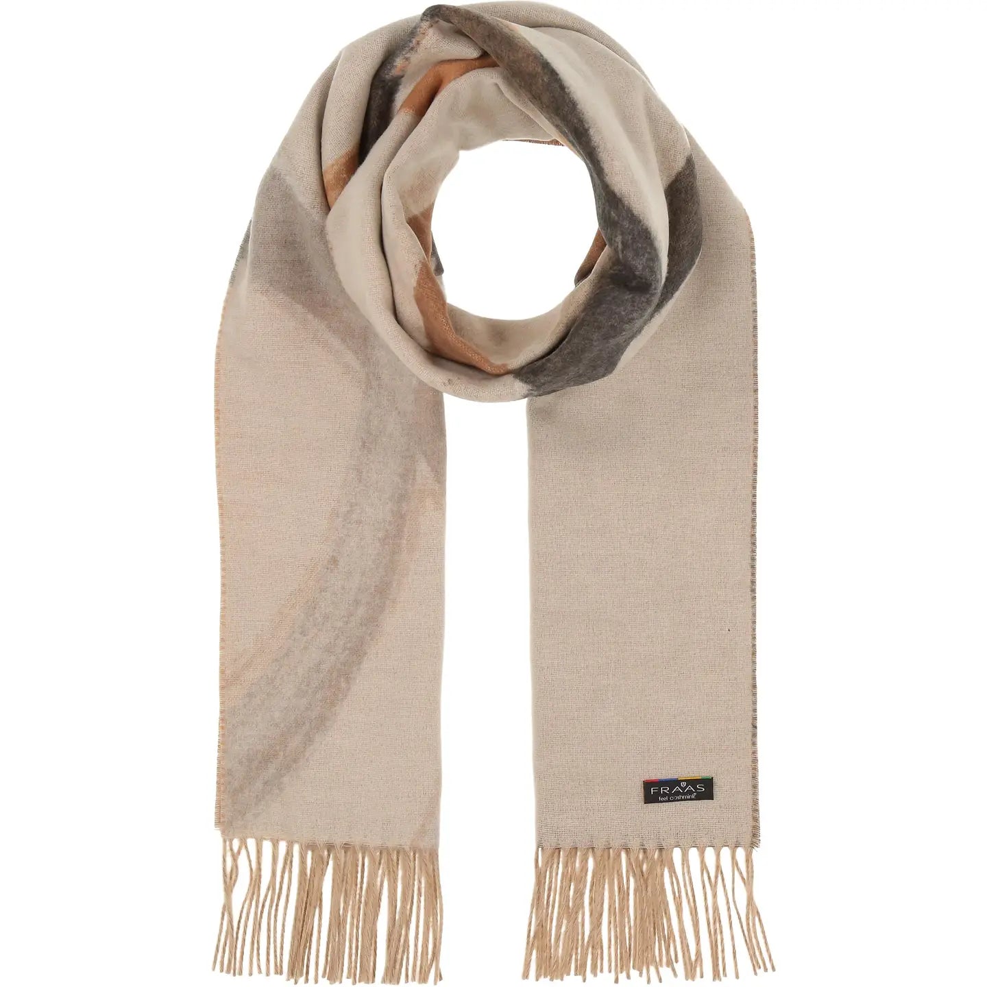 Ribbons Cashmink Scarf