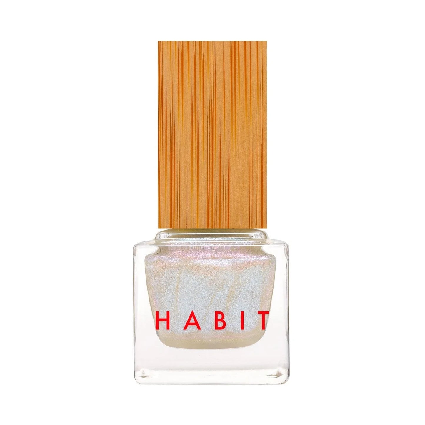Habit Nail Polish