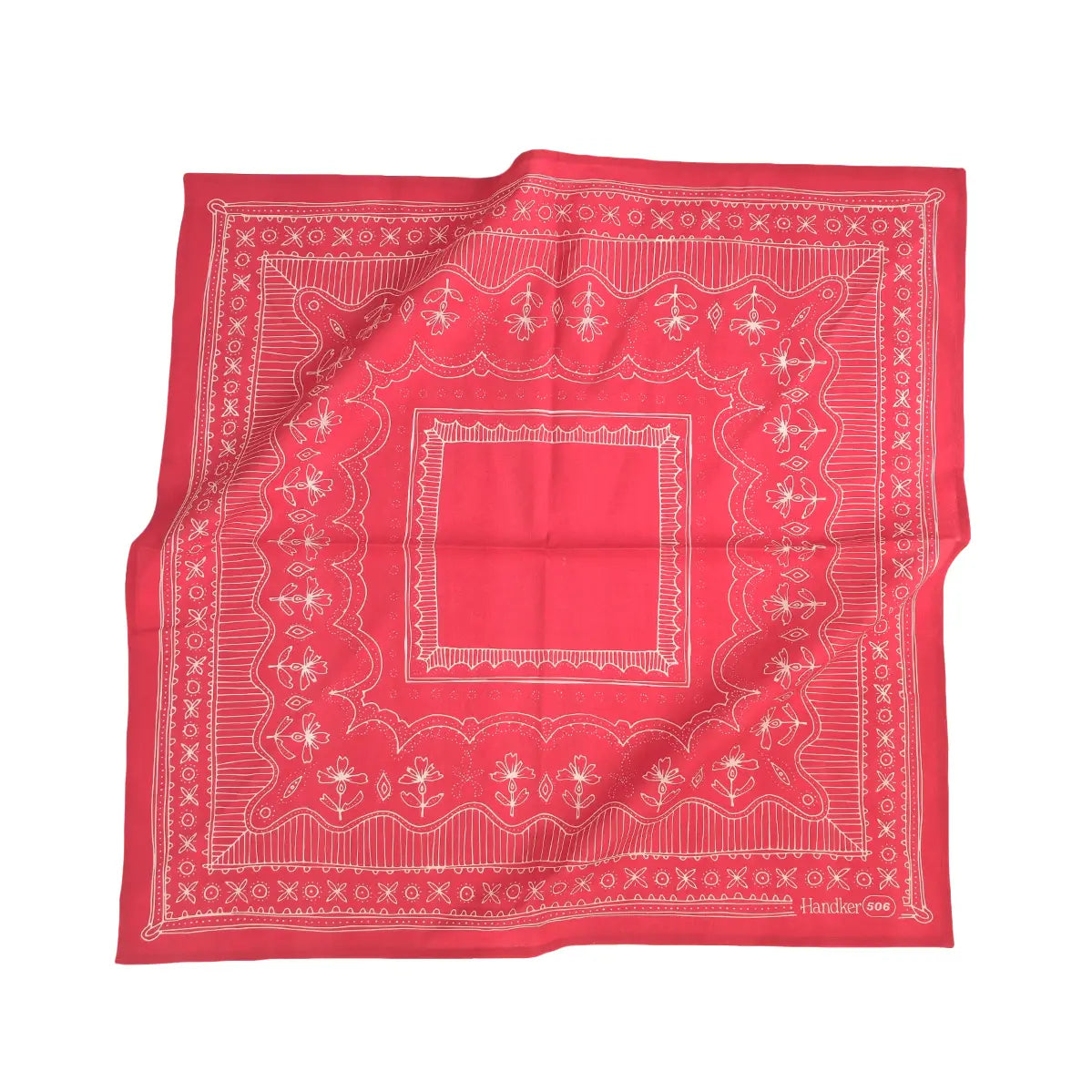 Handker Handkerchiefs