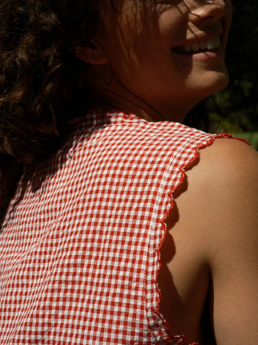 Helena Top