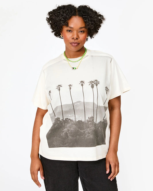 Hollywood Tee