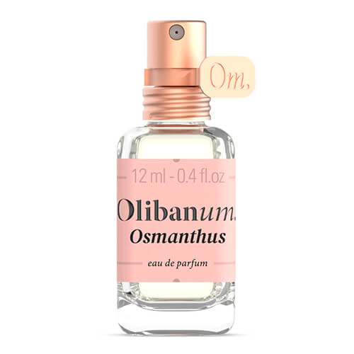 Olibanum Parfume
