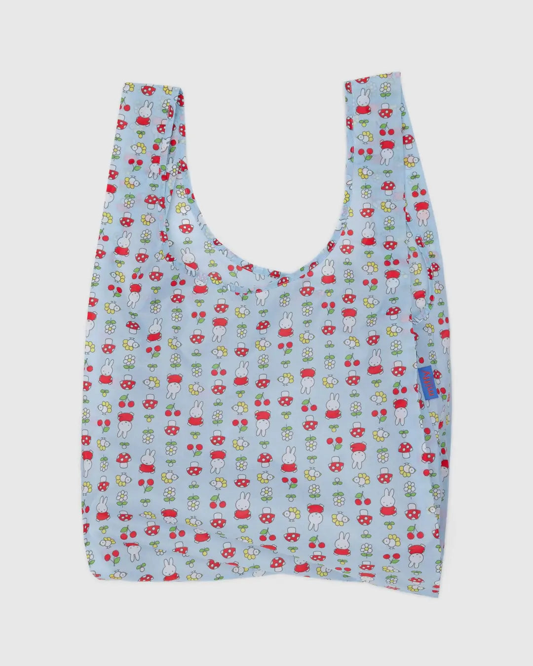 Standard Reusable Baggu Bag