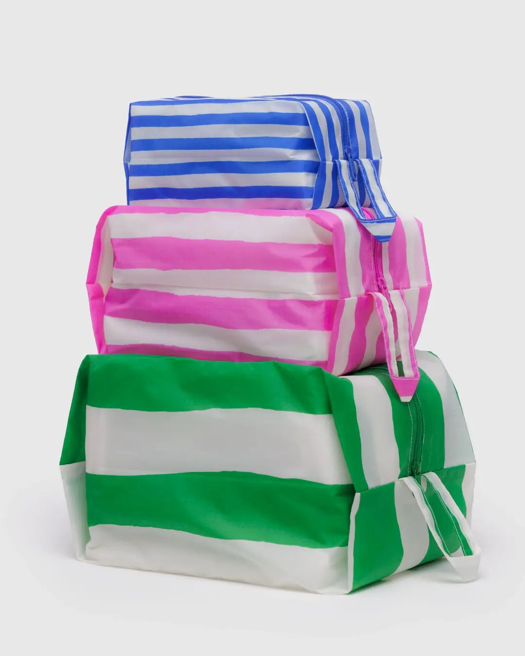 3D Zip Set