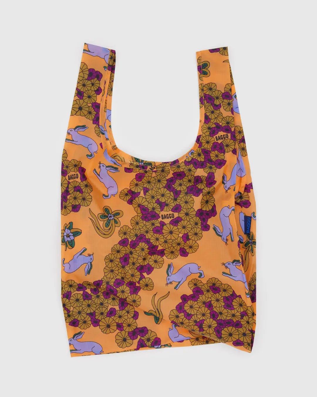 Standard Reusable Baggu Bag
