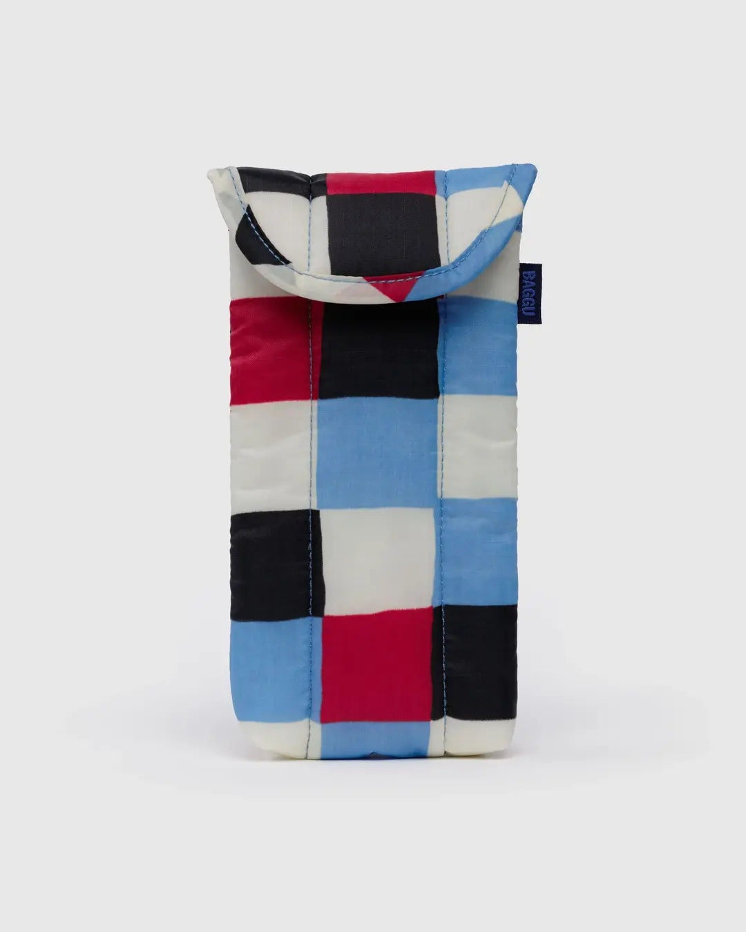 Puffy Glasses Case