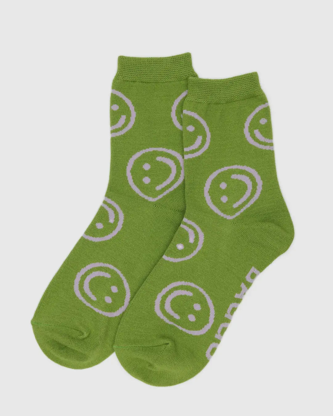 Crew Socks