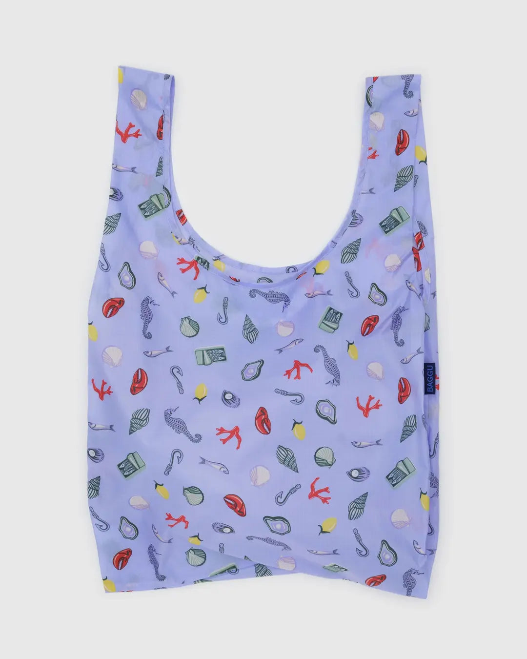 Standard Reusable Baggu Bag