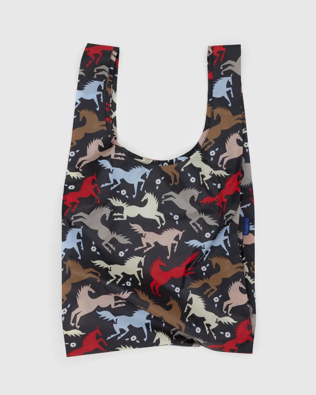 Standard Reusable Baggu Bag