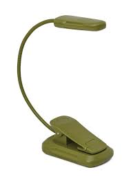 Rechargeable Booklight