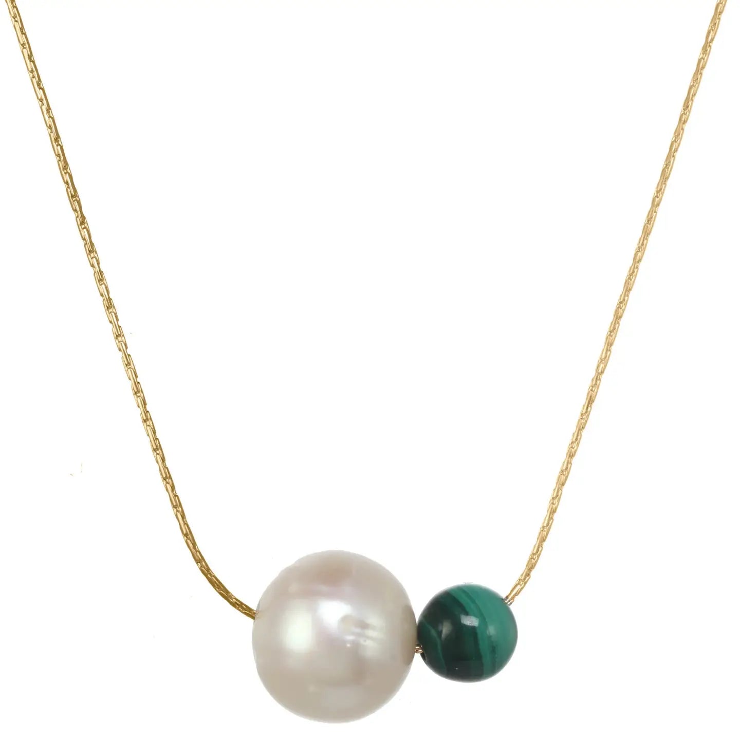 Isla Necklace