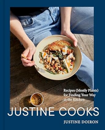 Justine Cooks