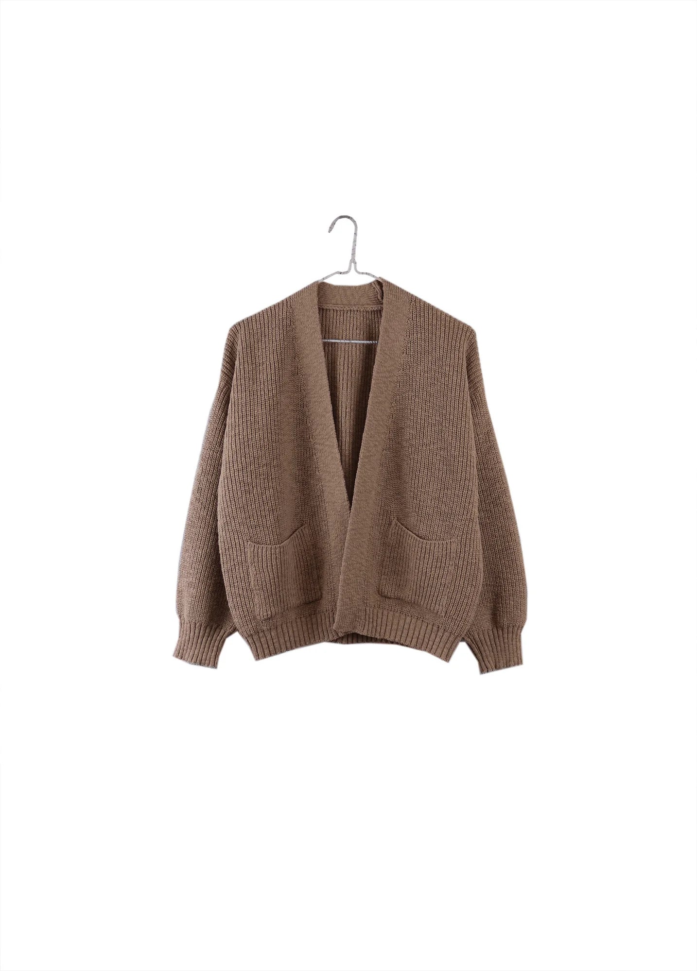 Easy Cardigan